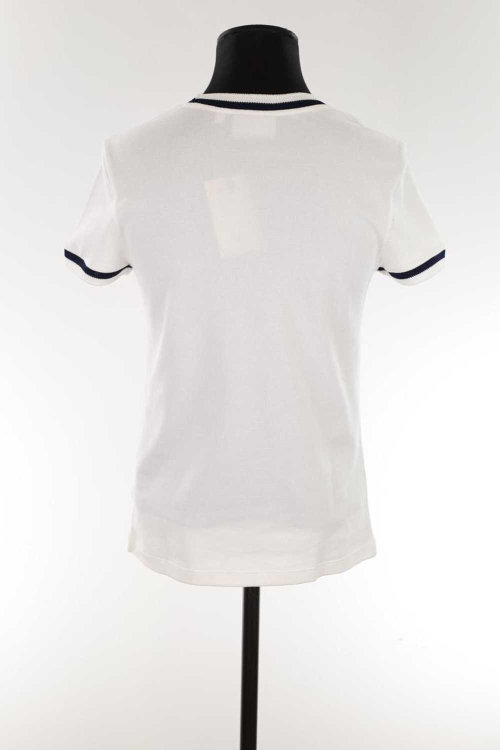 Circular Clothing Top en coton - image 5