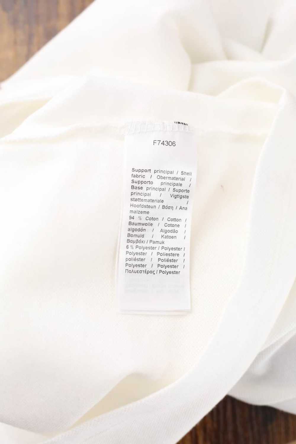 Circular Clothing Top en coton - image 7