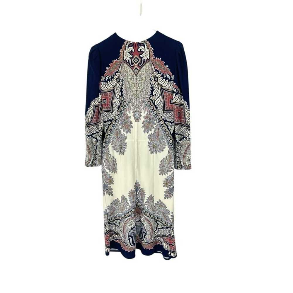 Etro Mid-length dress - image 4