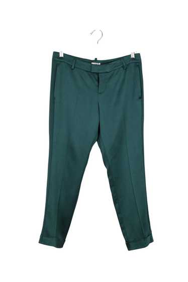 Circular Clothing Pantalon droit vert - image 1