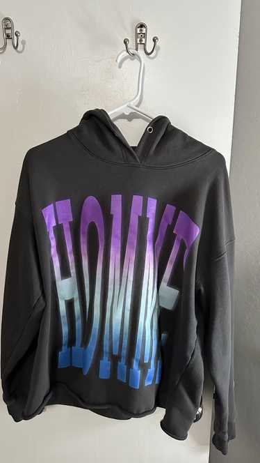 Homme + Femme La HOMME FEMME HOODIE