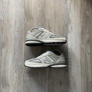 New Balance × Streetwear × Vintage NEW BALANCE • 9