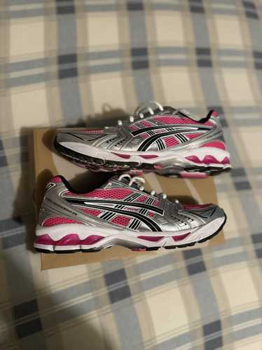 Asics Gel Kayano 14 Pink Glow