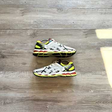 Asics × Onitsuka Tiger × Vintage ASICS • GEL-Kayan