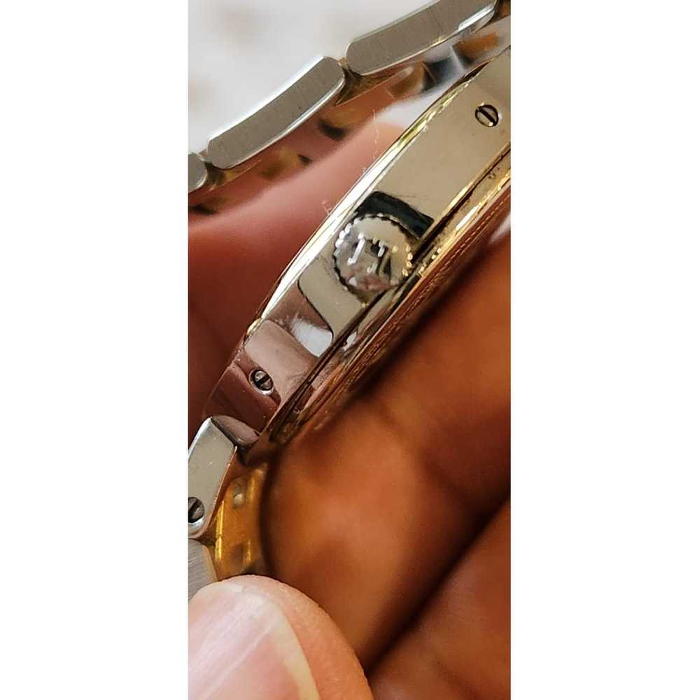 Hermès Clipper watch - image 5