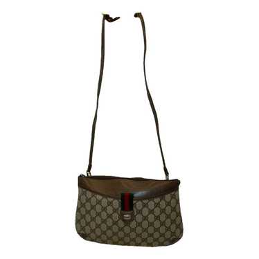 Gucci Ophidia leather crossbody bag