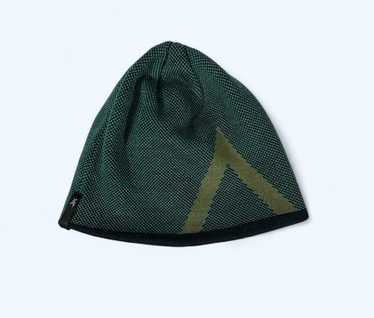 Arcteryx beanie green - Gem