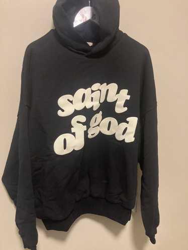 Fear of God × Saint Michael ［In hand ]Fear of god 