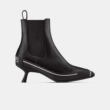 Dior o1bcso1str1224 Boot in Black - image 1