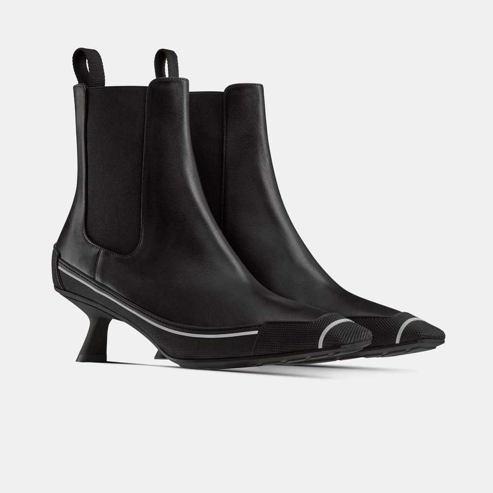 Dior o1bcso1str1224 Boot in Black - image 2