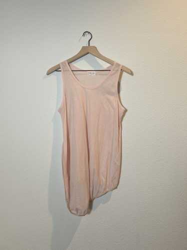 Helmut Lang Helmut Lang vintage elastic tank