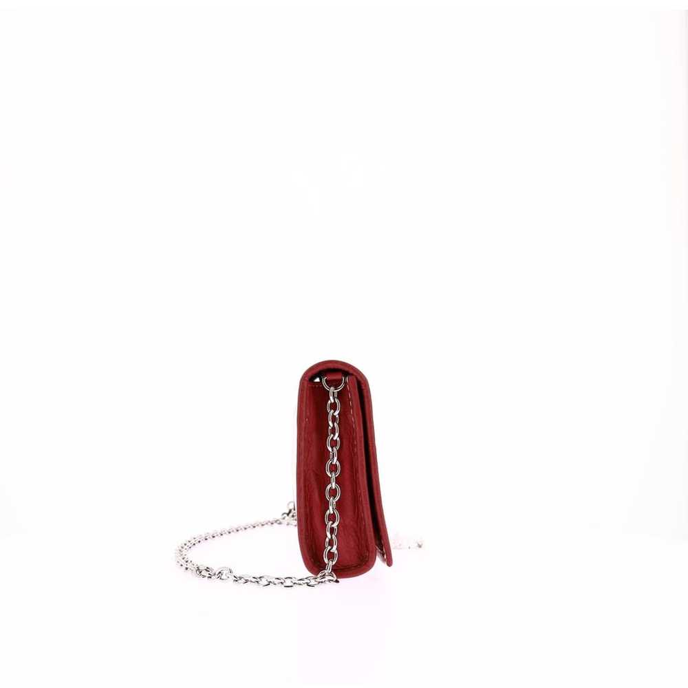 Balenciaga Bazar Bag leather crossbody bag - image 3