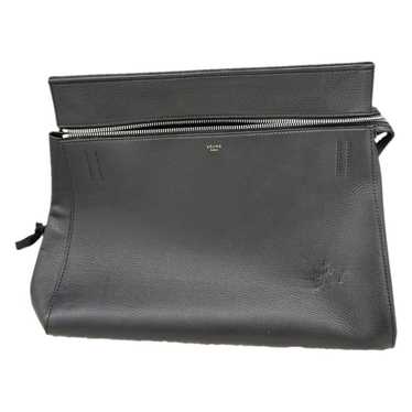 Celine All Soft leather handbag