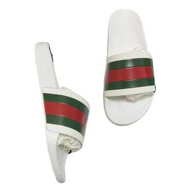 Gucci Sandals - image 1