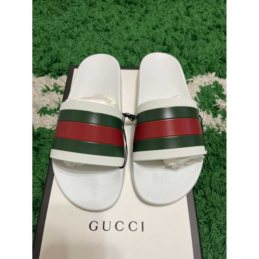 Gucci Sandals - image 2