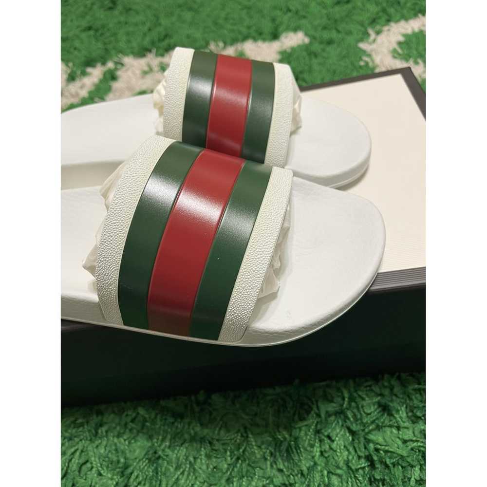 Gucci Sandals - image 3