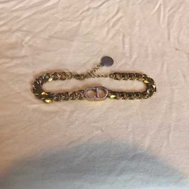 Christian Dior bracelet - image 1