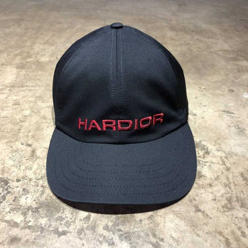 Dior Dior Hardior Cap - image 1