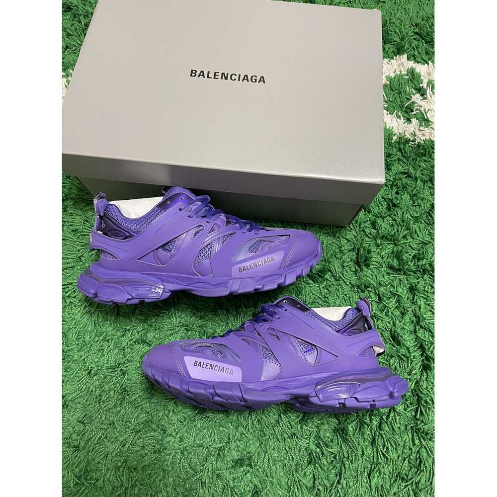 Balenciaga Track low trainers - image 4