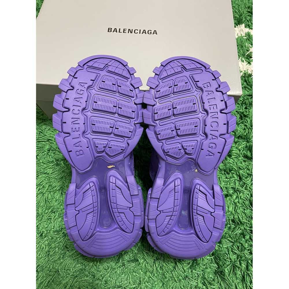 Balenciaga Track low trainers - image 5