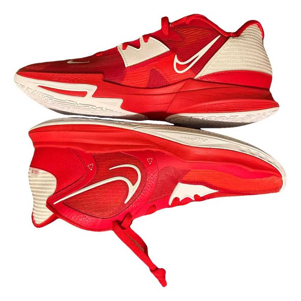 Nike Kyrie lace ups - image 1