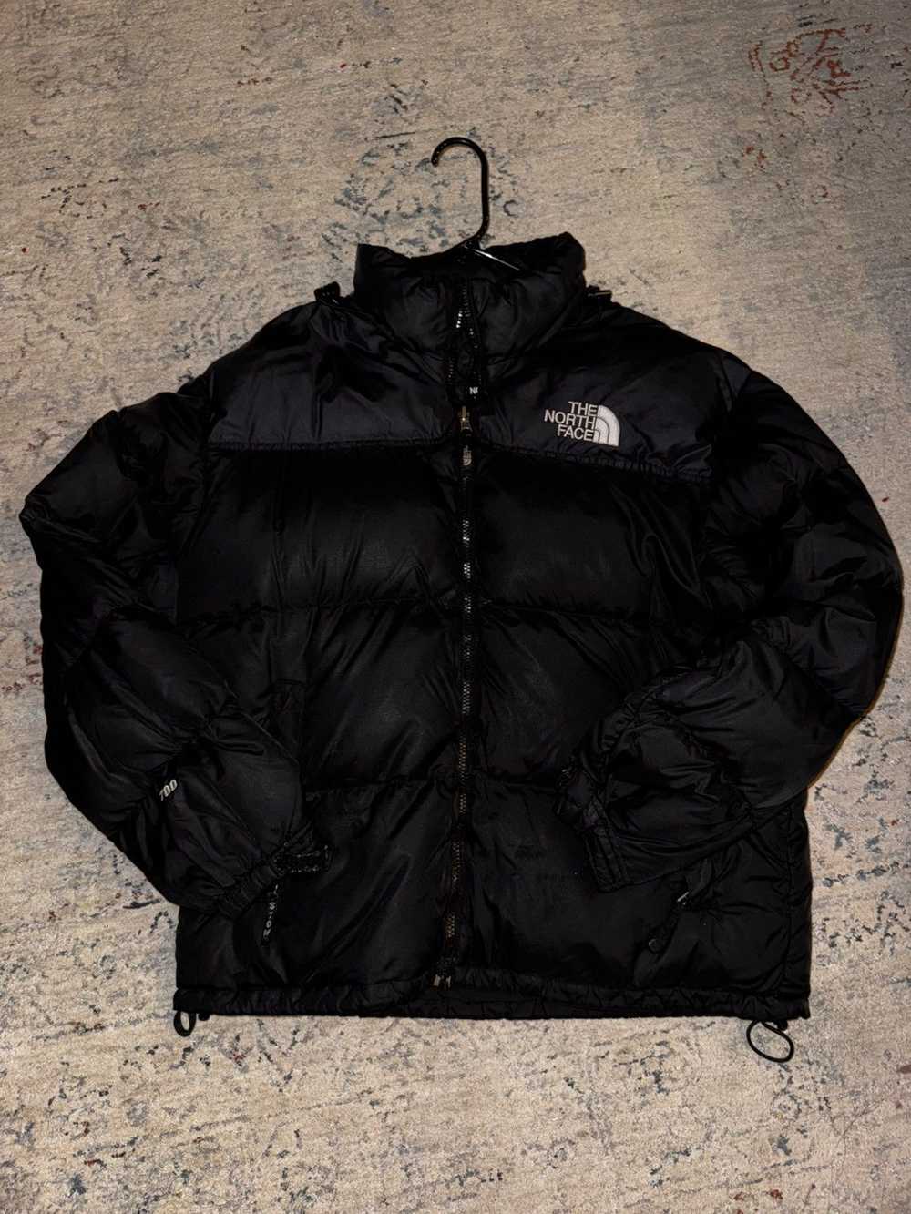 The North Face North Face Nuptse 700 - image 1