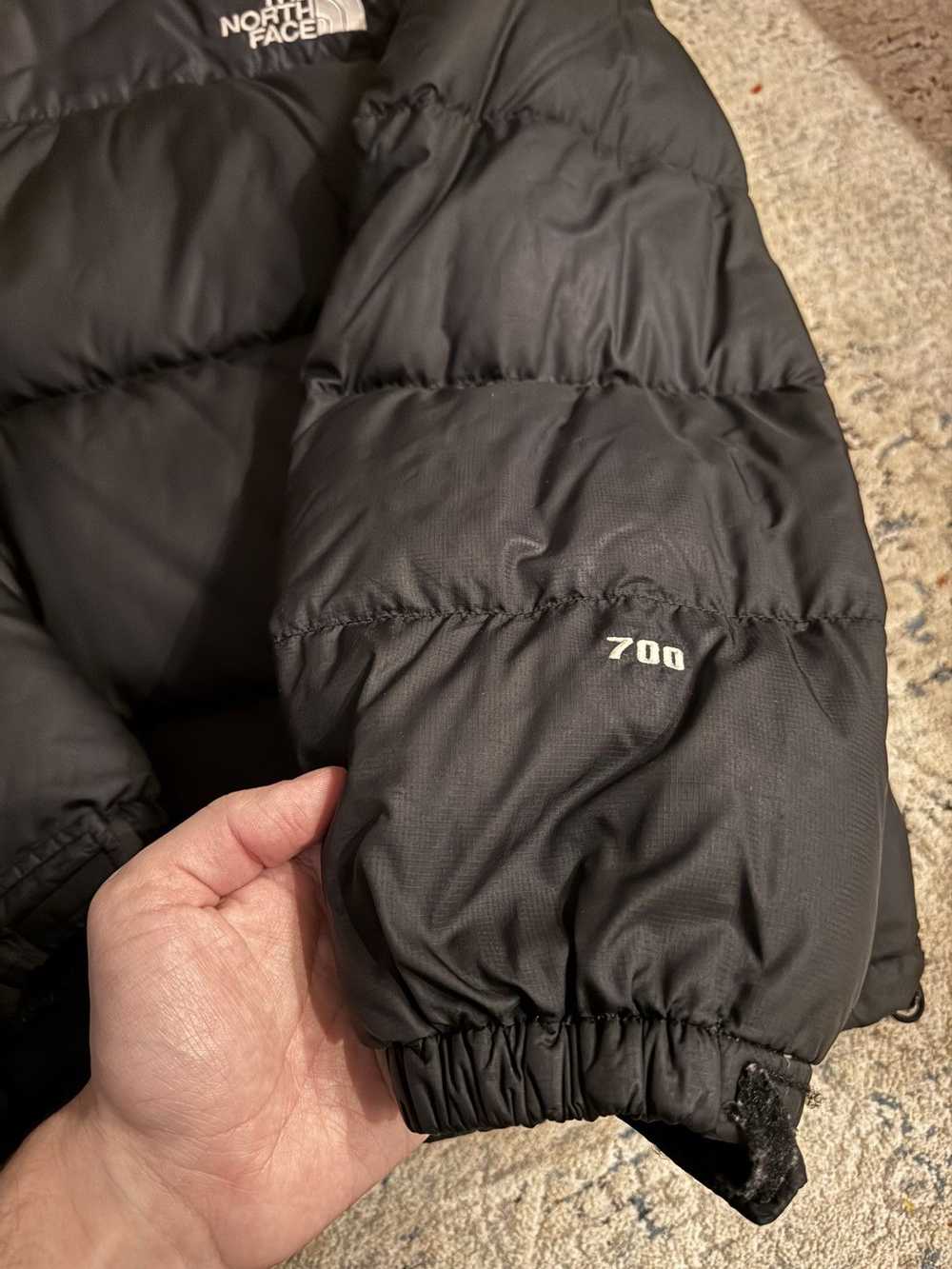 The North Face North Face Nuptse 700 - image 6