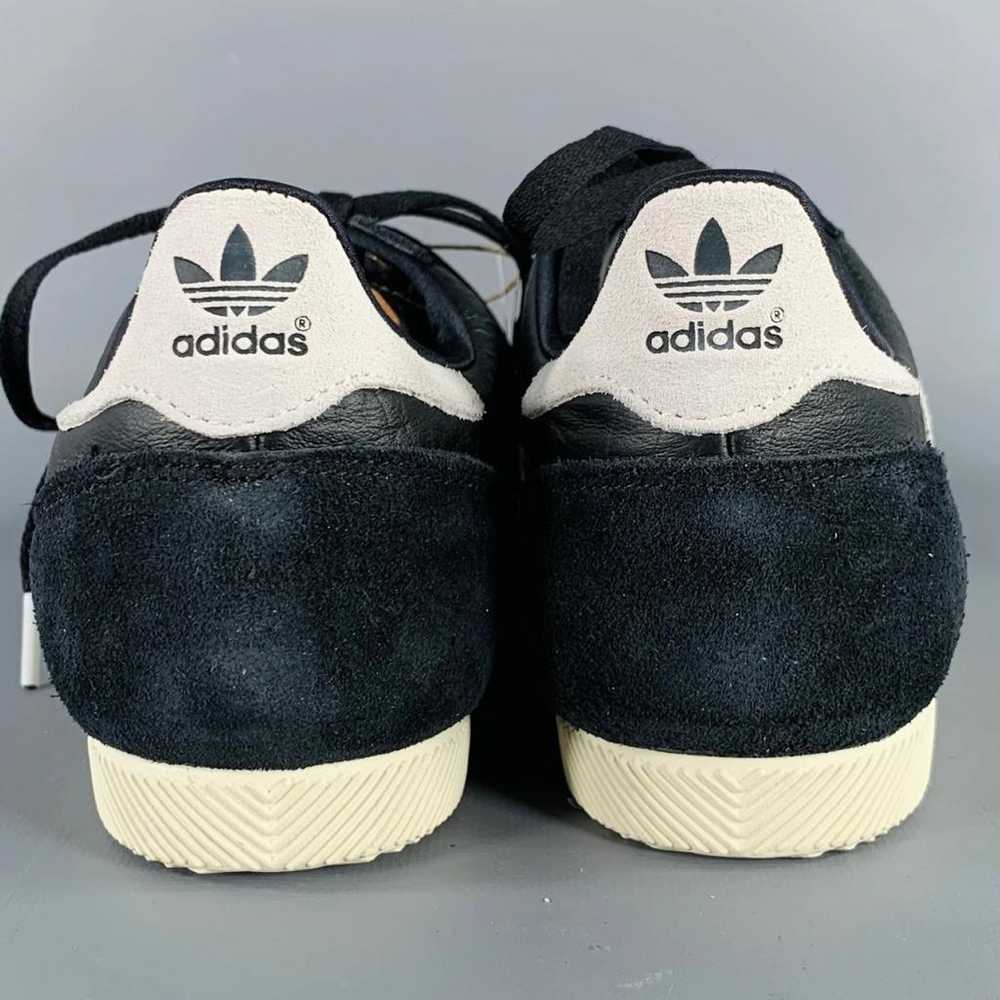 Adidas Leather trainers - image 3