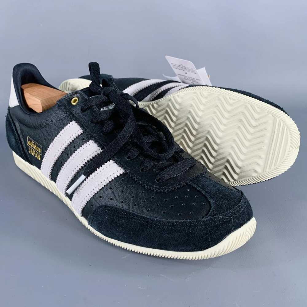 Adidas Leather trainers - image 5