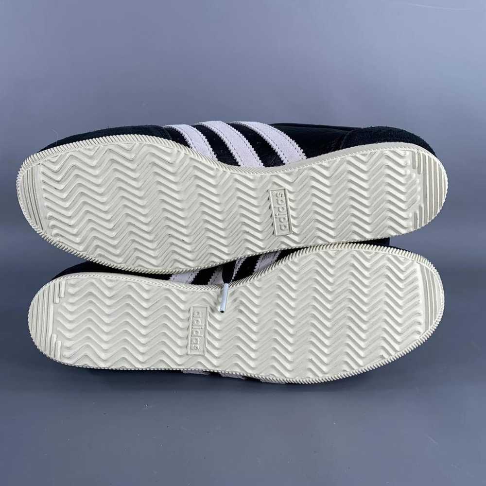 Adidas Leather trainers - image 6