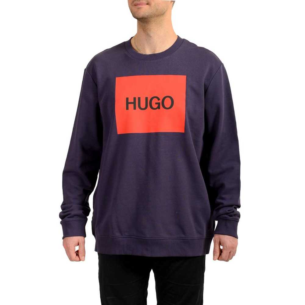 Hugo Boss Sweatshirt - image 6