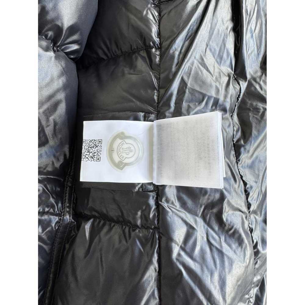 Moncler Long coat - image 10