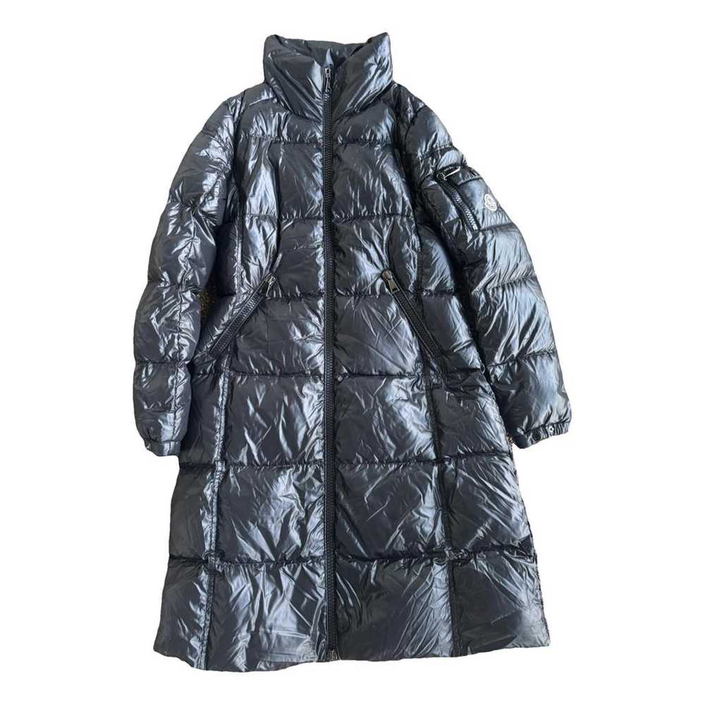 Moncler Long coat - image 1