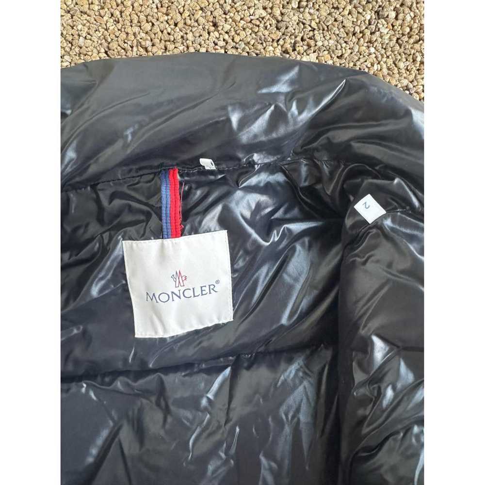 Moncler Long coat - image 2