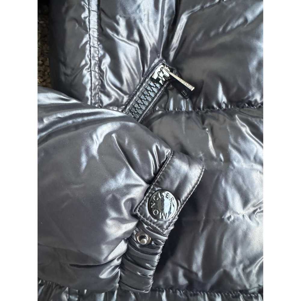 Moncler Long coat - image 3