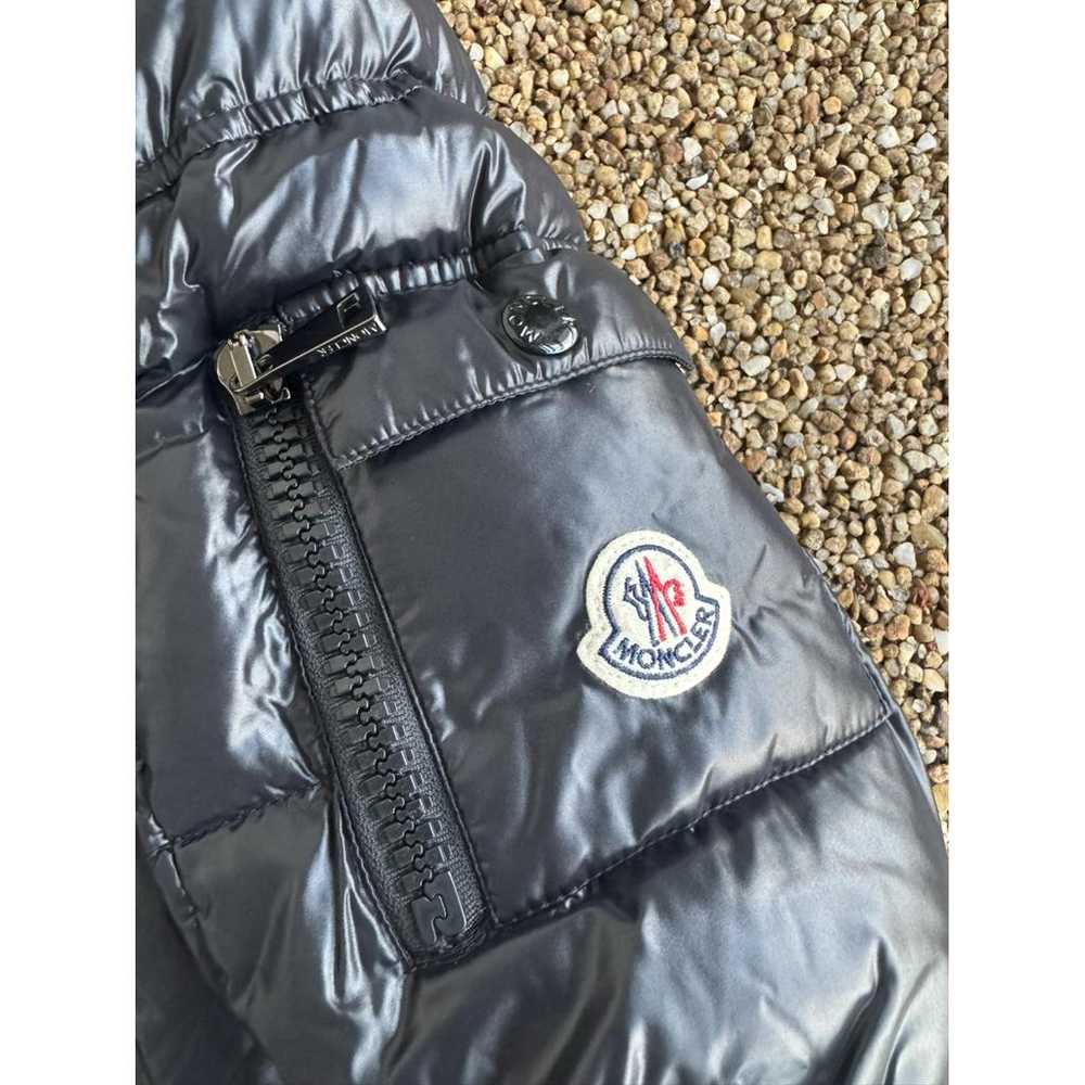 Moncler Long coat - image 4