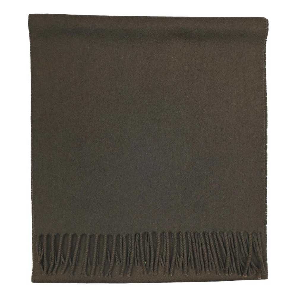 Loro Piana Wool scarf - image 1