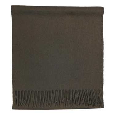 Loro Piana Wool scarf - image 1