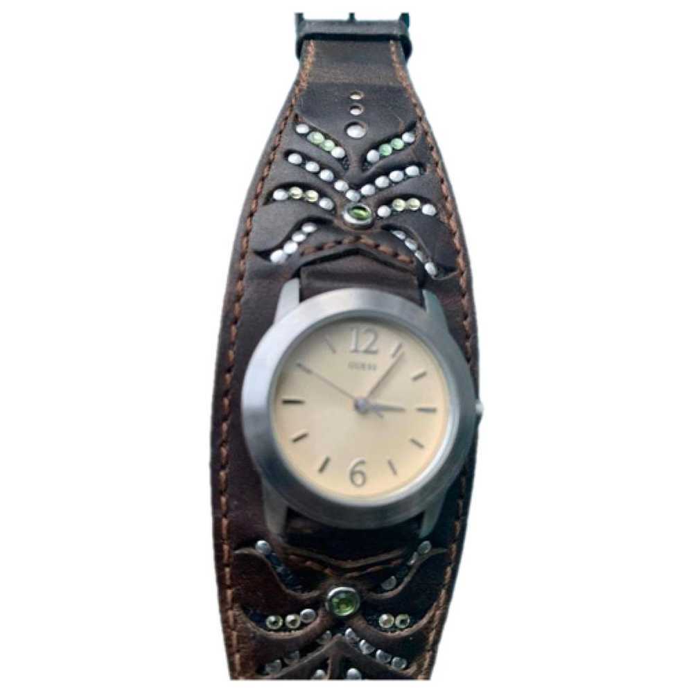 Guess Watch - image 1