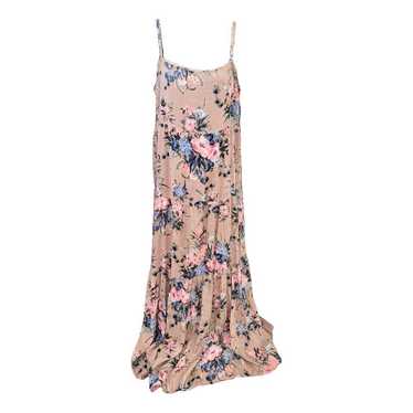 Auguste Maxi dress - image 1