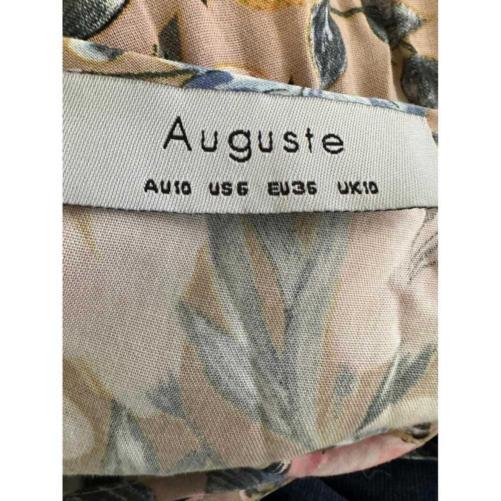 Auguste Maxi dress - image 2