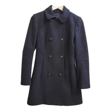 Hot Jack Wills warm winter wool coat