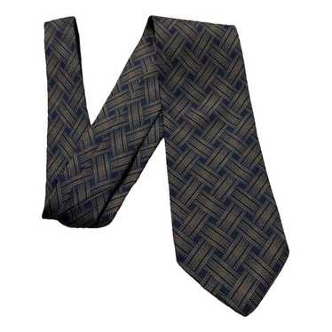 Barneys New York Silk tie - image 1