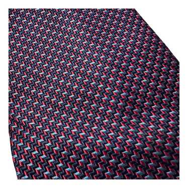 Barneys New York Silk tie