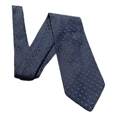 Saks Fifth Avenue Collection Silk tie