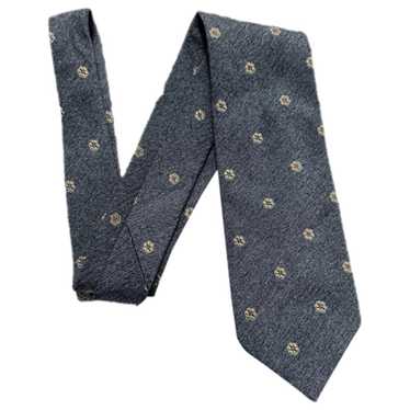 Corneliani Silk tie