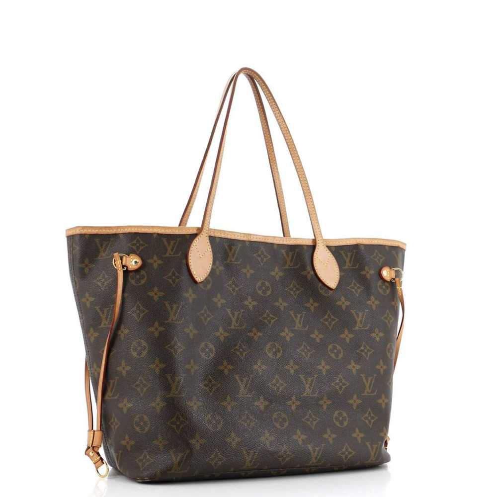 Louis Vuitton Cloth tote - image 2