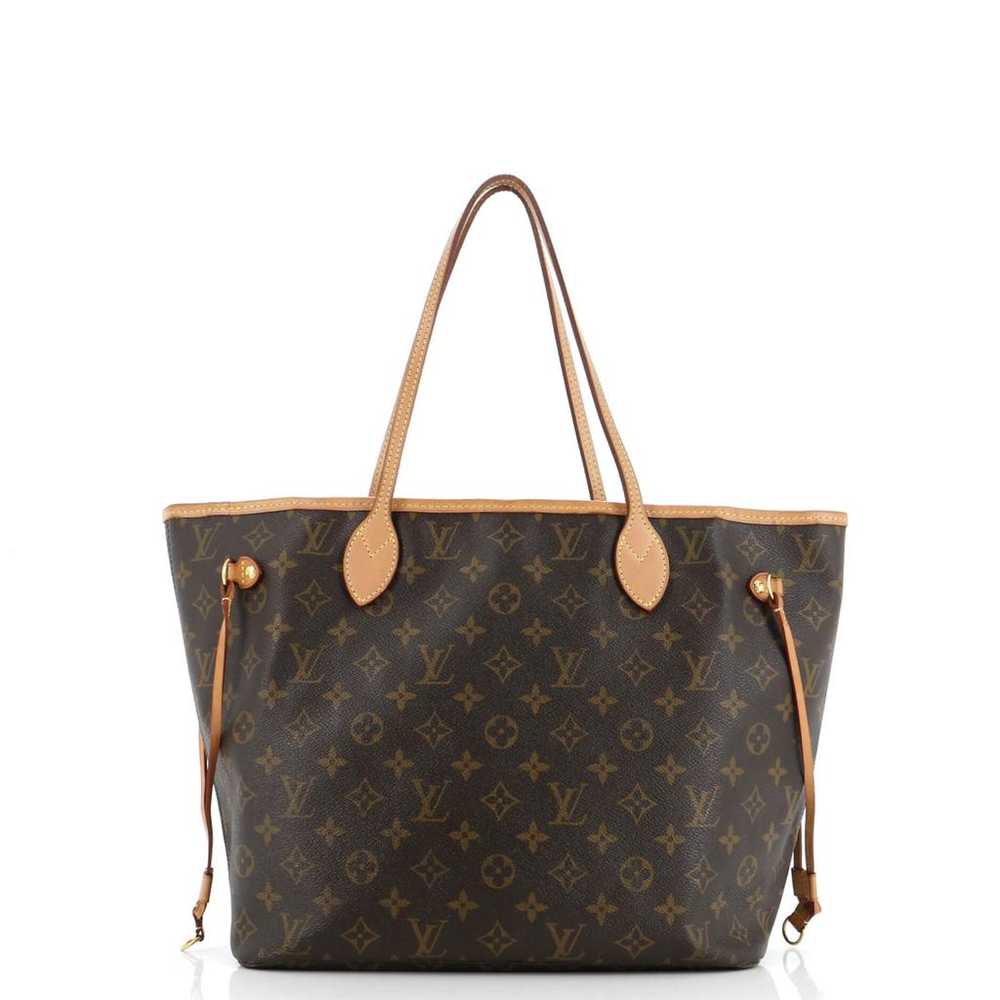 Louis Vuitton Cloth tote - image 3