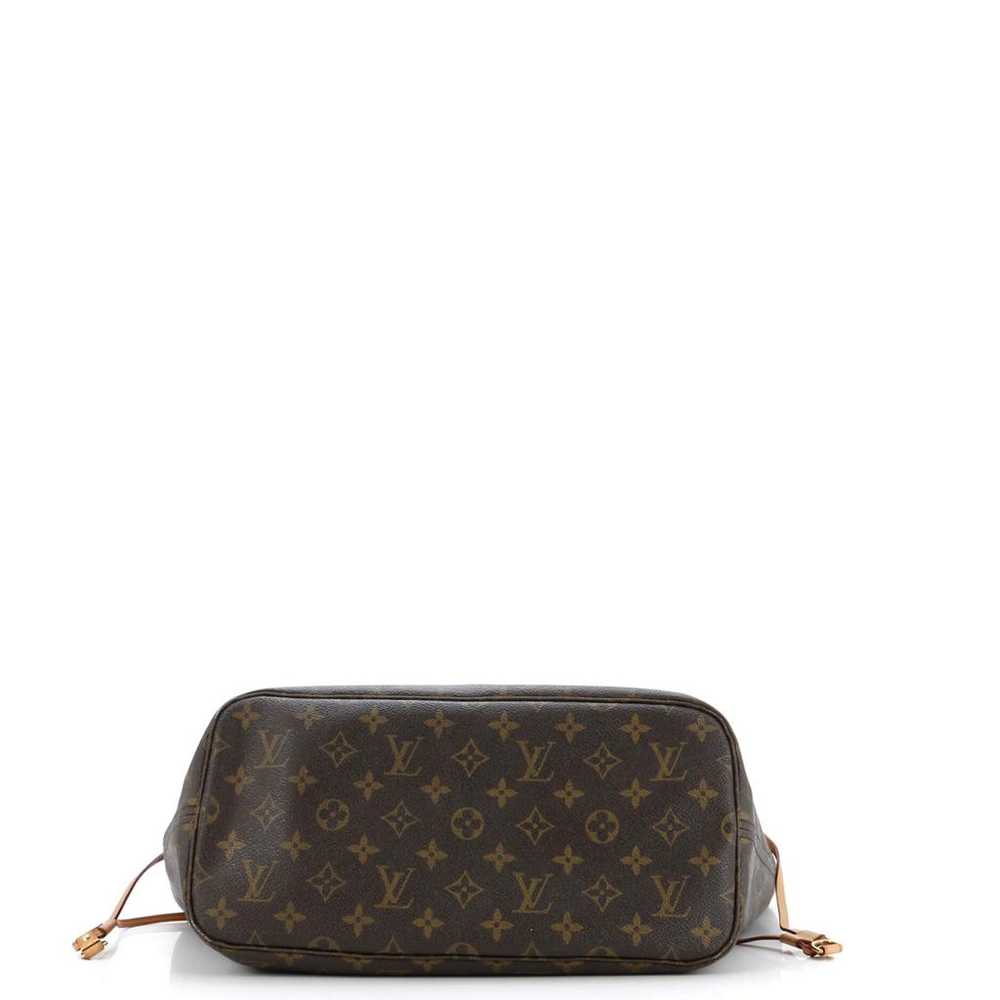 Louis Vuitton Cloth tote - image 4