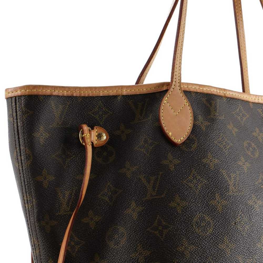 Louis Vuitton Cloth tote - image 6